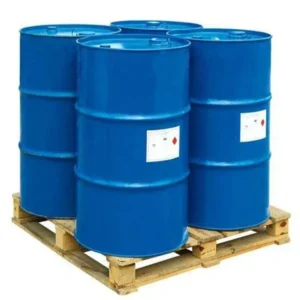 Diethanolamine CAS 111-42-2 drums loading factory manufacture