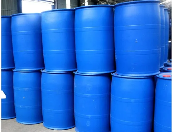 Ethanol CAS 64-17-5 factory manufacture drums