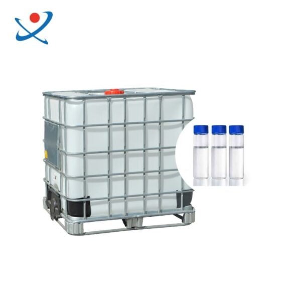 Ethylene glycol CAS 107-21-1 IBC TANK MANUFACTURE