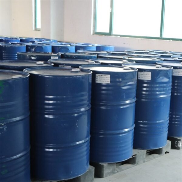 Industrial Grade Chemical Solvent CAS No-109-60-4 N-Propyl-Acetate manufacture