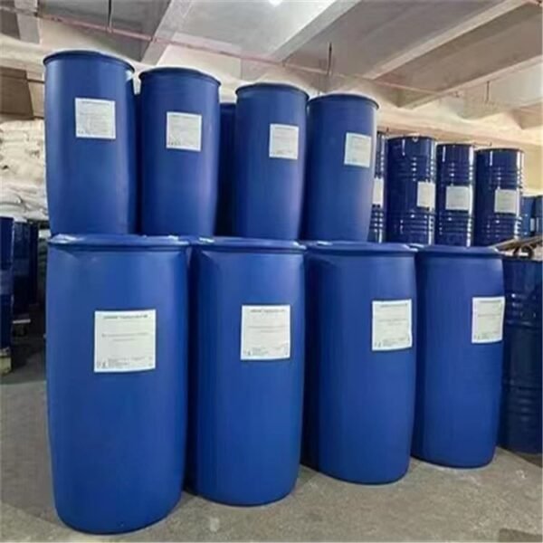 Tert-Butanol CAS 75-65-0 drums factory manufacture