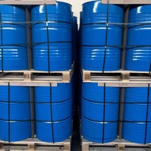 Triethanolamine CAS 102-71-6 drums manufacture for industrial use