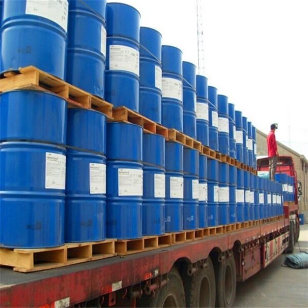 Triethylamine CAS 121-44-8 drums factory manufacture drums factory