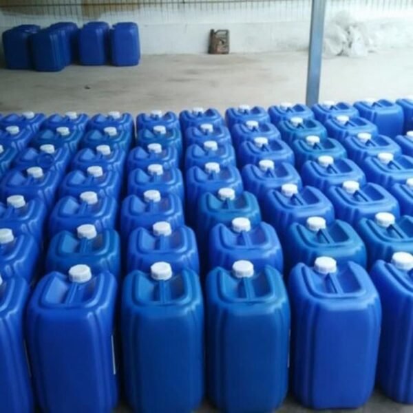 Hydrofluoric acid CAS 7664-39-3 manufacture