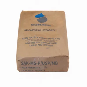 Magnesium stearate CAS 557-04-0