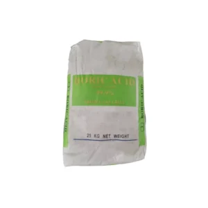 Orthoboric acid CAS 10043-35-3