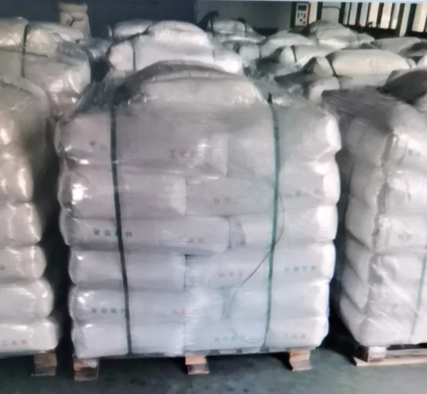 Orthoboric acid CAS 10043-35-3 loading