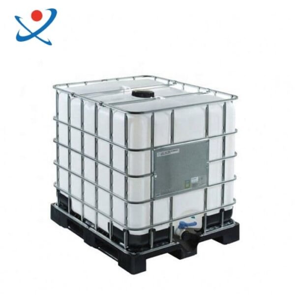 T-Butylbenzene CAS 98-06-6 IBC tank