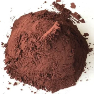 Iron oxide CAS 1332-37-2