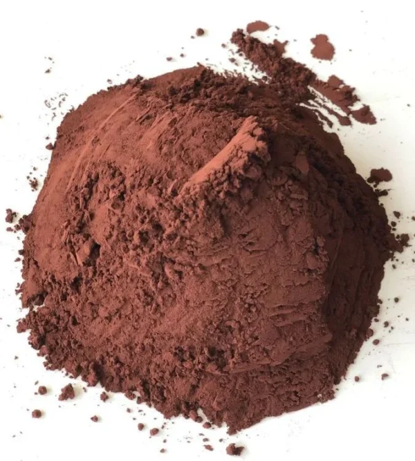 Iron oxide CAS 1332-37-2