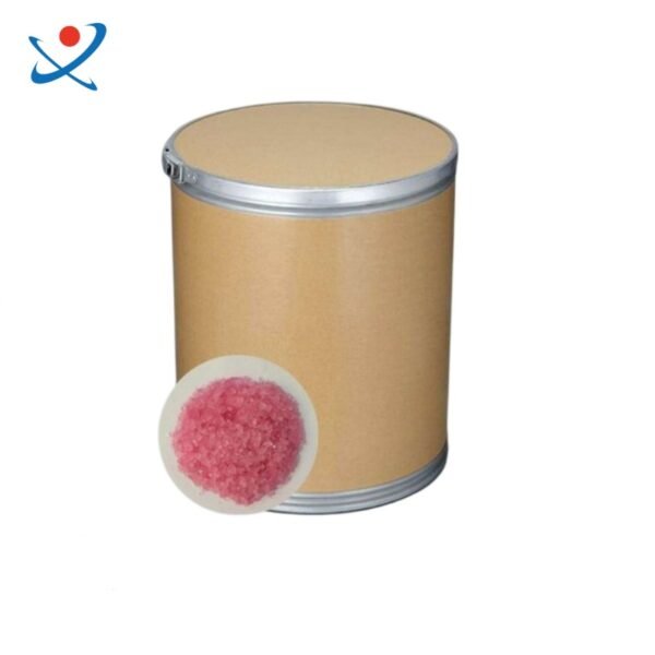 Manganese Chloride Tetrahydrate CAS 13446-34-9 manufactures