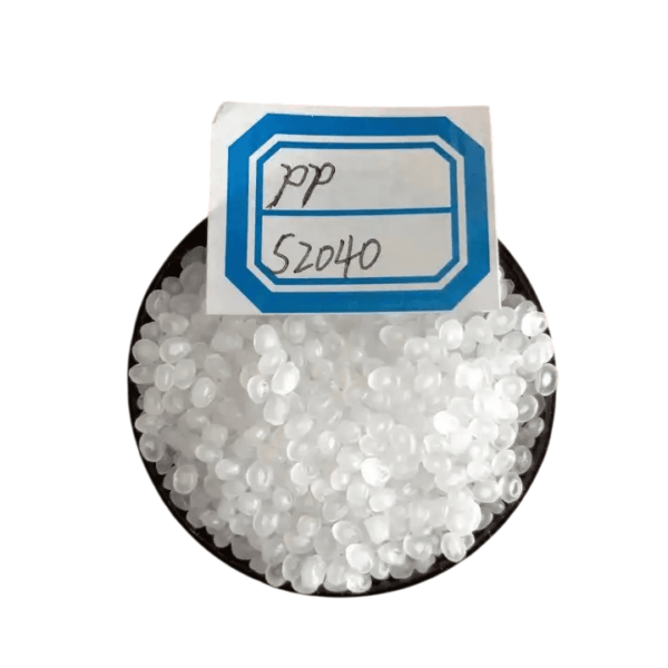 PP Resin CAS Number 9003-07-0