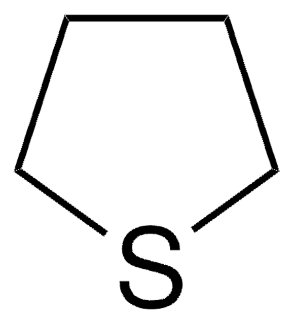 the full form of THT tetrahydrothiophene in chemistry